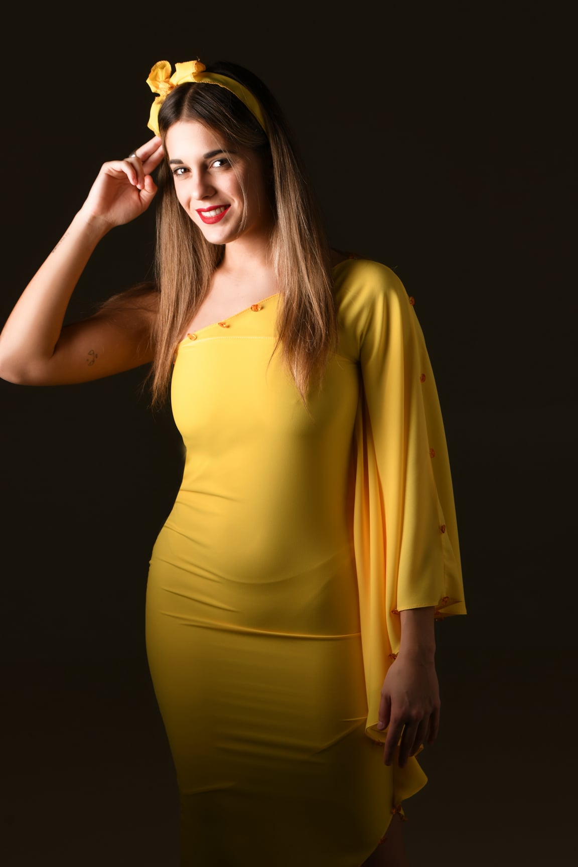 Iryna Sobko Women