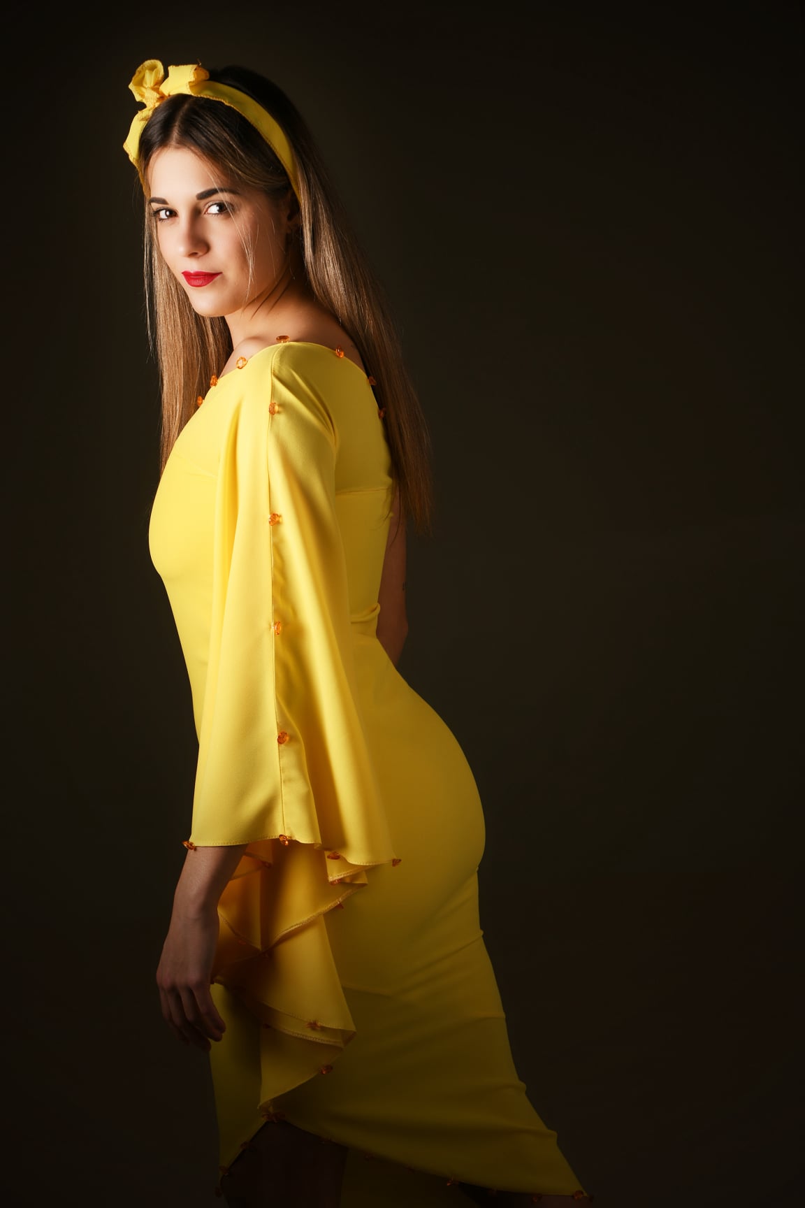 Iryna Sobko Women