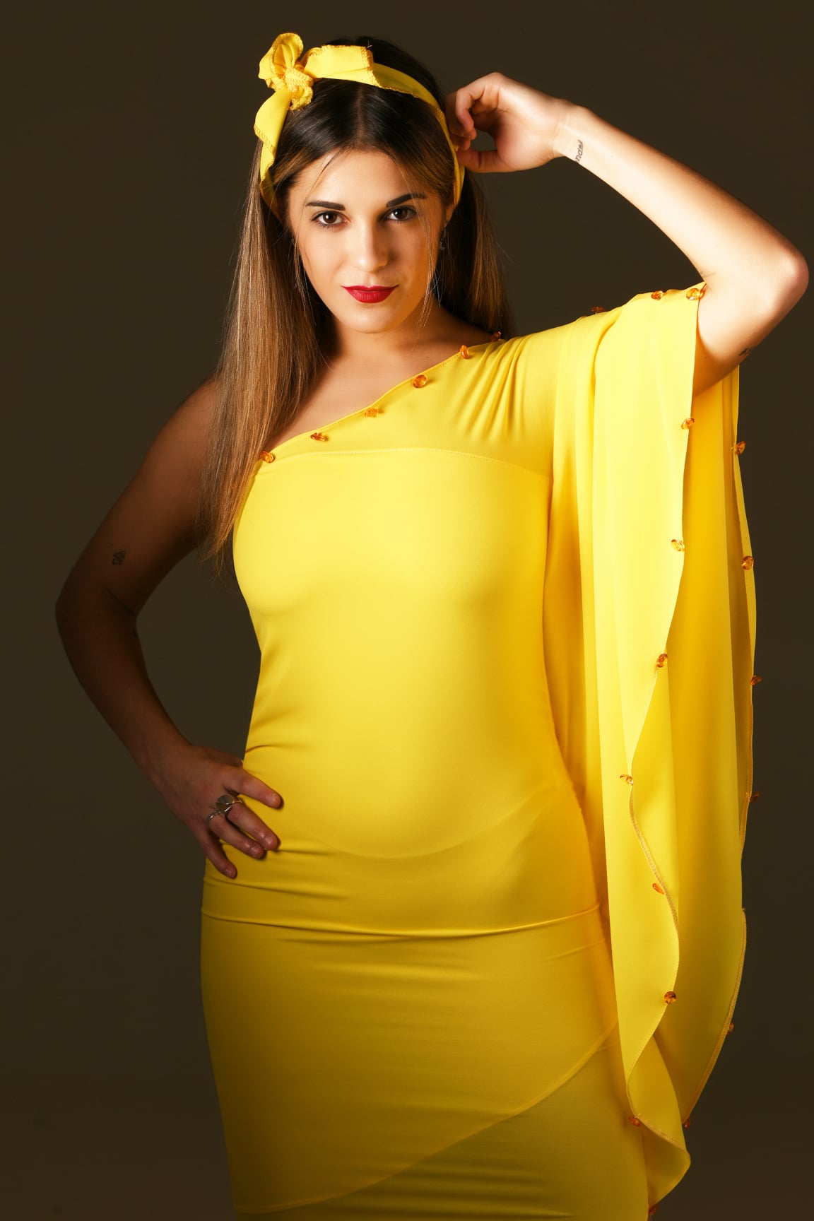 Iryna Sobko Women