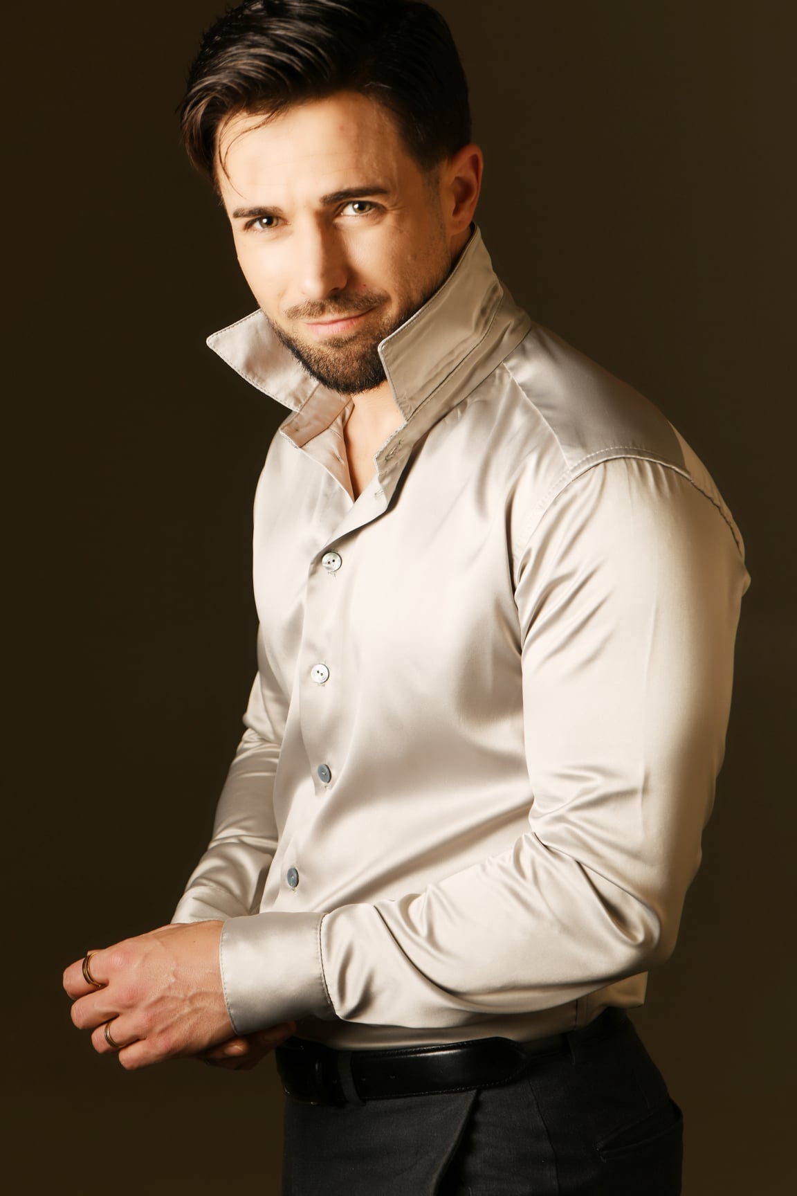 Iryna Sobko Men
