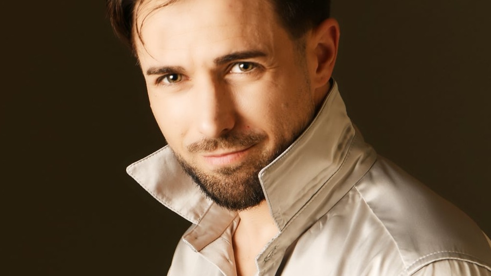 Iryna Sobko men