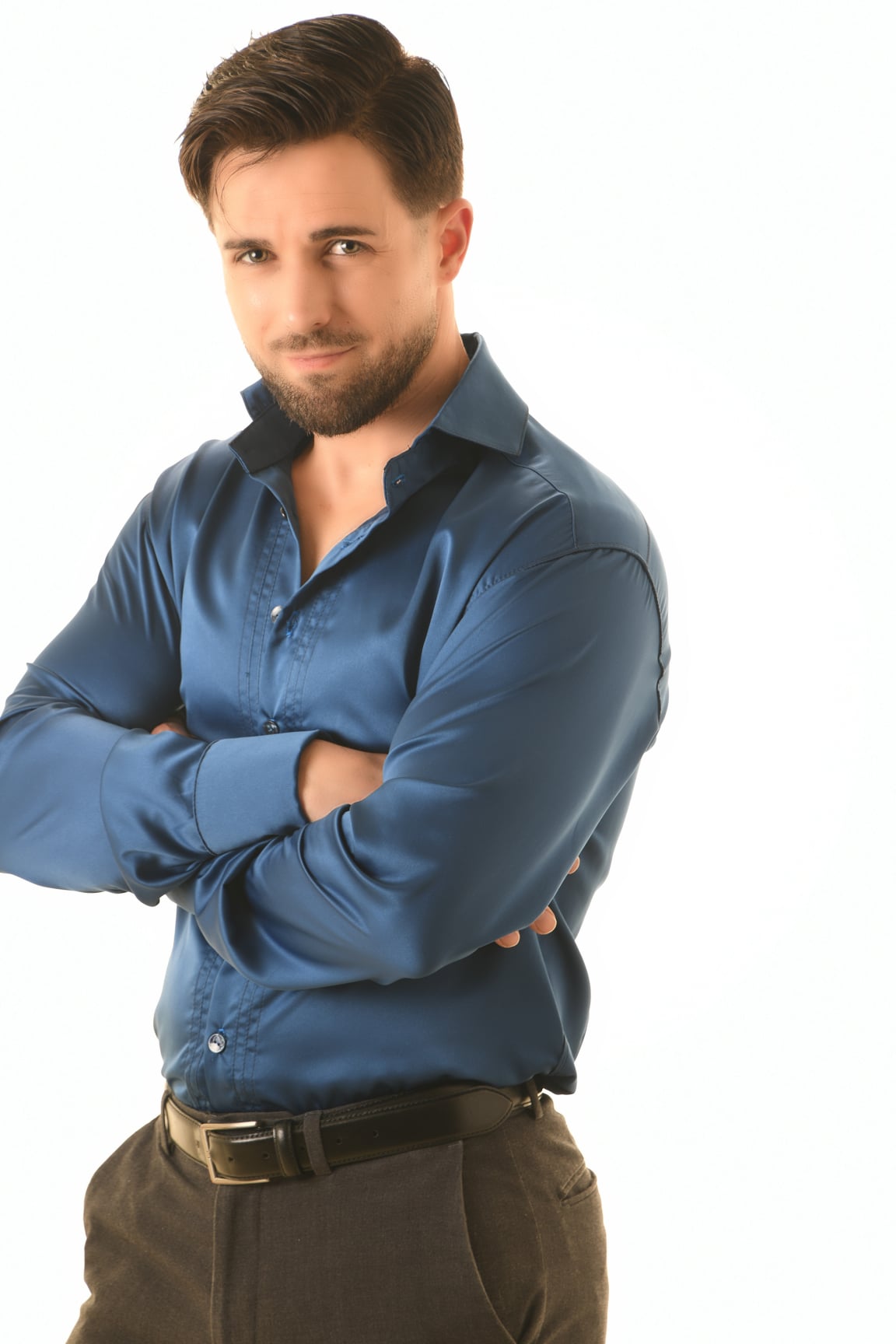 Iryna Sobko Men