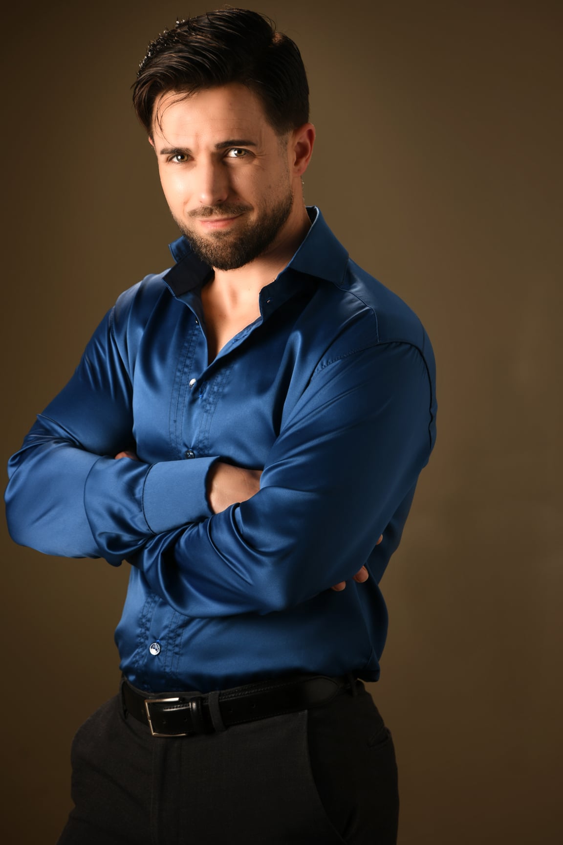 Iryna Sobko Men